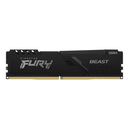 FURY Beast memory module 16 GB 1 x 16 GB DDR4 3200 MHz