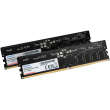 64 GB ADATA DIMM 5600 (2x 32 GB) Dual-Kit (schwarz, AD5U560032G-DT, Premier Tray, AMD EXPO)