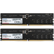 64 GB ADATA DIMM 5600 (2x 32 GB) Dual-Kit (schwarz, AD5U560032G-DT, Premier Tray, AMD EXPO)