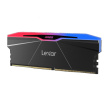 Lexar ARES RGB 32GB (2X16GB) DDR5 6000MHz CL28 memory