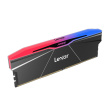 Lexar ARES RGB 32GB (2X16GB) DDR5 6000MHz CL28 memory