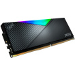 32 GB ADATA DIMM 6000 (2x 16 GB) Dual-Kit (schwarz, AX5U6000C3016G-DCLARBK, Lancer RGB, INTEL XMP)