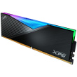 32 GB ADATA DIMM 6000 (2x 16 GB) Dual-Kit (schwarz, AX5U6000C3016G-DCLARBK, Lancer RGB, INTEL XMP)