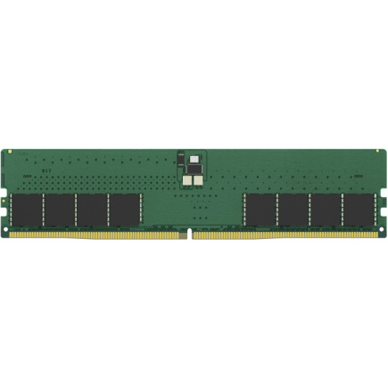 KINGSTON 32GB DDR5 5600MT/s Module DIMM 353116