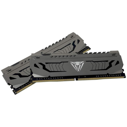 Patriot Viper STEEL 16GB 3200MHz CL16 UDIMM KIT