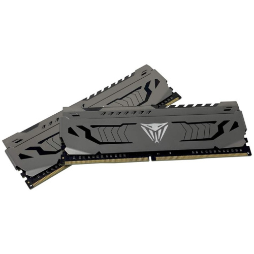 Patriot Viper STEEL 16GB 3200MHz CL16 UDIMM KIT
