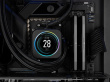 Corsair CMK64GX5M2B6000Z30 memory module 64 GB 2 x 32 GB DDR5 6000 MHz