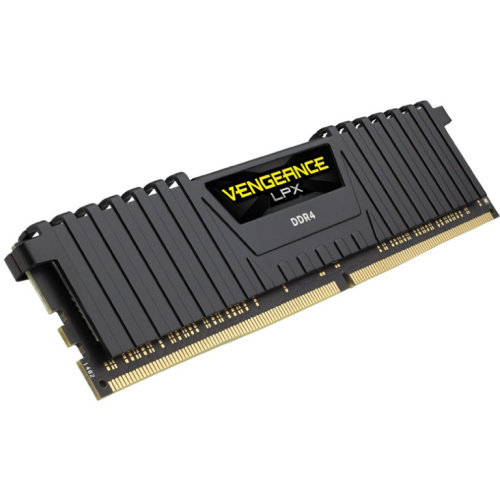 Corsair Vengeance LPX 16GB [1x16GB 3000MHz DDR4 CL16 DIMM]