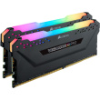 Corsair Vengeance RGB Pro 32GB [2x16GB 3600MHz DDR4 C18 DIMM]
