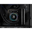 64GB PC 6000 CL36 CORSAIR KIT (4x16GB) VENGEANCE Grey retail