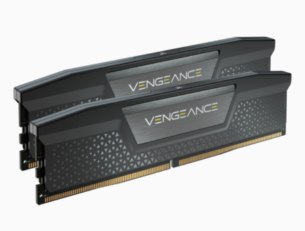 Corsair CMK32GX5M2B6200C36 memory module 32 GB 2 x 16 GB DDR5