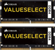 Corsair ValueSelect 16GB DDR4-2133 memory module 2 x 8 GB