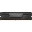 Corsair Vengeance, DDR5-5200, Intel XMP 3.0, CL38 - 96 GB Dual-Kit, schwarz