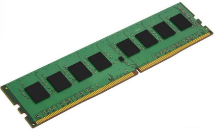 Kingston Memory DDR4 32GB/3200 (1x32GB) CL22 DIMM 2Rx8