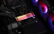 Kingston Technology FURY Beast 32GB 5600MT/s DDR5 CL40 DIMM (Kit of 2) RGB