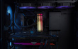 Kingston Technology FURY Beast 32GB 5600MT/s DDR5 CL40 DIMM (Kit of 2) RGB