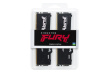 Kingston Technology FURY Beast 32GB 5600MT/s DDR5 CL40 DIMM (Kit of 2) RGB
