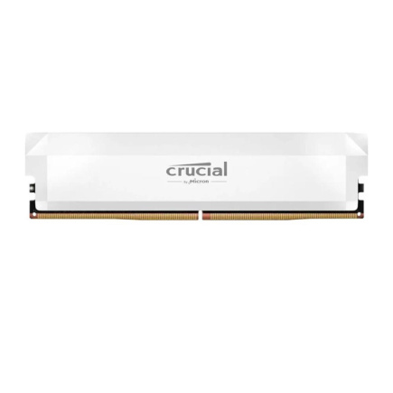 ORY DIMM 16GB DDR5-6400/CP16G64C32U5W CRUCIAL