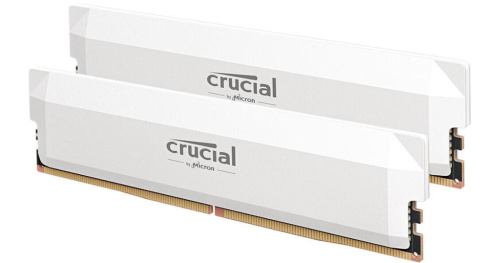 ORY DIMM PRO 32GB DDR5-6400/KIT2 CP2K16G64C32U5W CRUCIAL