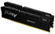 Kingston Technology FURY Beast 32GB 6000MT/s DDR5 CL30 DIMM (Kit of 2) Черный EXPO