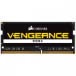 Corsair Memory DDR4 SODIMM Vengeance 16GB/2400 (1*16GB) CL16