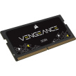 Corsair Memory DDR4 Vengeance 32GB /2400 (216GB) C16 SODIMM