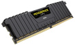 Corsair Memory DDR4 Vengeance LPX 16GB/2666(2*8GB) CL16-18-18-35 Черный 1,20V XMP 2.0
