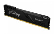 Kingston Memory DDR4 Fury Beast 16GB(1*16GB)/3600 CL18