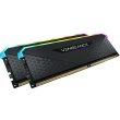Corsair Memory DDR4 Vengeance RGB RS 16GB/3200 (2x8GB) CL16