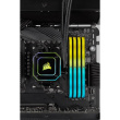 Corsair Memory DDR4 Vengeance RGB RS 16GB/3200 (2x8GB) CL16