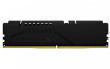 Kingston DDR5 Fury Beast 16GB(1*16GB)/5600 CL36 EXPO Черный