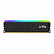 Adata Memory XPG SPECTRIX D35G DDR4 3600 DIMM 16GB (2x8) RGB