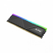 Adata Memory XPG SPECTRIX D35G DDR4 3600 DIMM 16GB (2x8) RGB