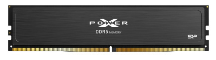 Silicon Power Memory DDR5 XPOWER Pulse 32GB/6000 1*32GB CL30 Silicon Power Memory DDR5 XPOWER Pulse 32GB/6000 1*32GB CL30