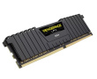 Corsair Memory DDR4 Vengeance LPX 8GB/3200 (1x8GB) CL16 Black