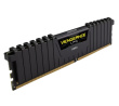 Corsair Memory DDR4 Vengeance LPX 8GB/3200 (1x8GB) CL16 Black