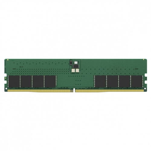 Kingston Memory DDR5 64GB(1*64GB)/5600 CL46 2Rx8