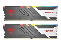 PATRIOT VIPER VENOM RGB 32GB 2X16GB DDR5 6000MT/s UDIMM Kit