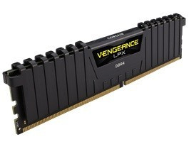 Corsair DDR4 Vengeance LPX 8GB/2400 Must CL16-16-16-39 1.20V