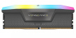 Corsair Memory DDR5 Vengeance RGB 32GB/6400 (2*16GB) CL36 AMD EXPO & Intel XMP