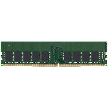 KINGSTON 16GB DDR4 2666MHz ECC Module