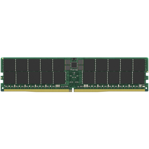 KINGSTON 128GB 6400MT/s DDR5 ECC Reg CL52 DIMM 2Rx4 Micron B