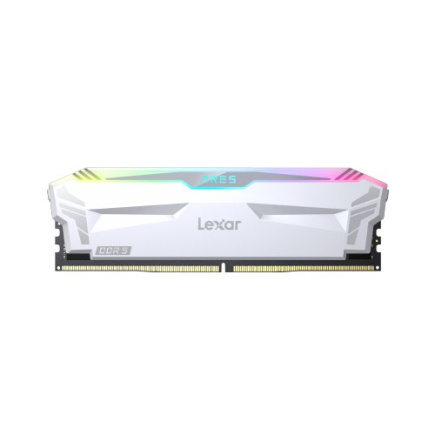 Lexar ARES RGB memory module 32 GB 2 x 16 GB DDR5 ECC PAMLXRDR50010