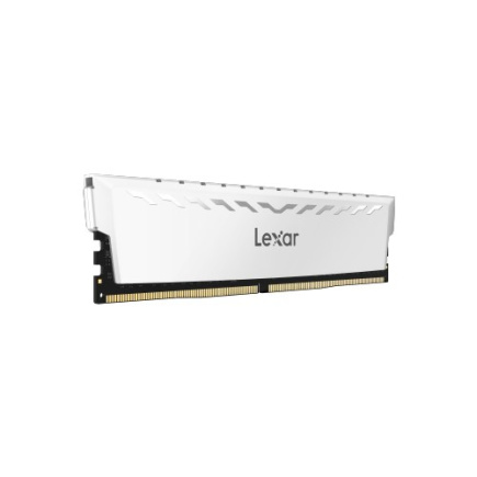 Lexar THOR memory module 16 GB 2 x 8 GB DDR4 Lexar THOR memory module 16 GB 2 x 8 GB DDR4