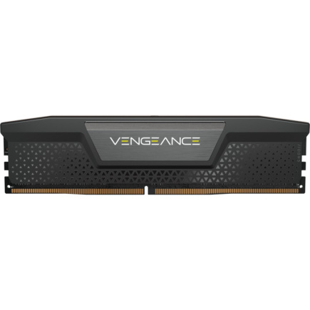Corsair Vengeance CMK48GX5M2B5600C40 memory module 48 GB 2 x 24 GB DDR5 5200 MHz Corsair Vengeance CMK48GX5M2B5600C40 memory module 48 GB 2 x 24 GB DDR5 5200 MHz