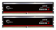 G.SKILL Memory PC DDR5 32GB (2x16GB) Aegis 5 6000MHz CL36-36 XMP3 Black