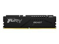 KINGSTON 16GB 5600MHz DDR5 CL40 DIMM FURY Beast Must