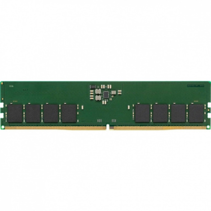 Kingston Memory for PC DDR5 16GB(1*8GB)/5600 Kingston Memory for PC DDR5 16GB(1*8GB)/5600