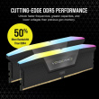 Corsair Memory DDR5 Vengeance RGB 48GB/6400 (2x24GB) CL36 978448