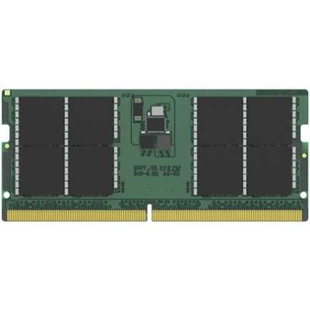 Kingston Technology ValueRAM memory module 32 GB 1 x 32 GB DDR5